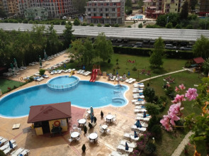 Hotel Trakia Garden