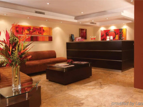 Sonesta Posadas del Inca Miraflores