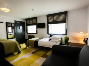 The Wellington Hotel