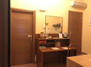 San Daniele Bundi House