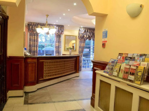 Pembridge Palace Hotel