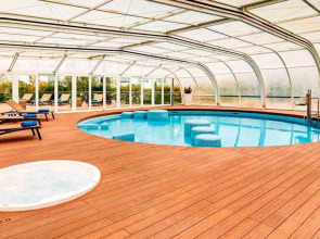 Sercotel Sorolla Palace Hotel