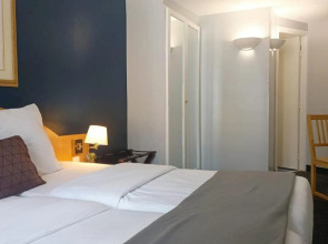 Grand Hôtel du Calvados - Opéra