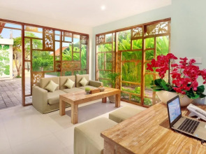 Manca Villa Canggu by Ini Vie Hospitality