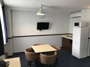 Toyoko Inn Ulaanbaatar