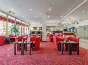 Premier Inn Berlin City Süd