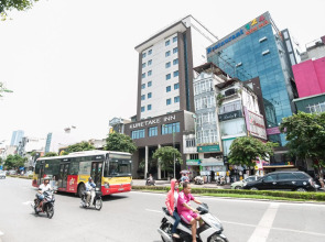 Kuretake Inn Kim Ma 132 Hotel