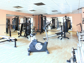 Three Corners Happy Life Beach Resort - All Inclusive