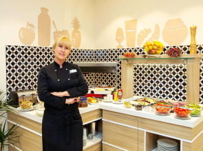 Best Western Terminus Hotel