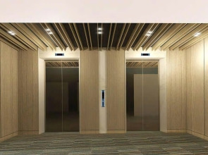 Отель Journeyhub Phuket Patong