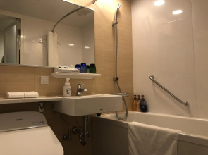 Hotel Intergate Hiroshima