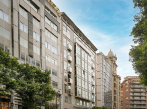 Отель SH Colon Valencia