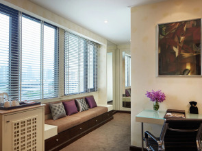 The Davis Bangkok Hotel