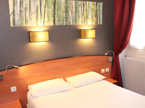 Kyriad Paris 13 - Italie Gobelins