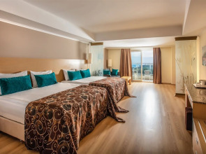 Sealight Resort Hotel