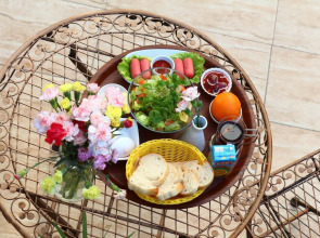 Delight Deluxe Aparts