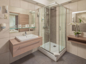 Vitta Hotel Superior