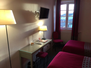 Hôtel Du Pont Vieux