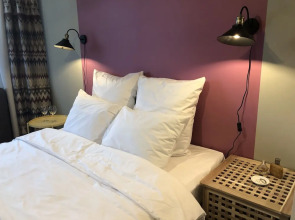 Гостевой дом «Добрыня»