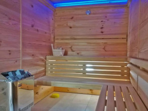 Hotel Solemare Beach & Beauty SPA