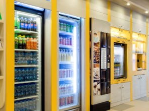 Premiere Classe Warszawa Centrum