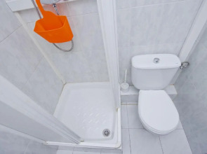 Barcelona City Seven