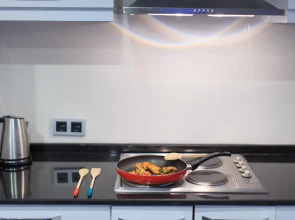 Orka Sunlife Resort hotel and Aquapark