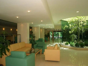 Sunshine Magnolia & Spa