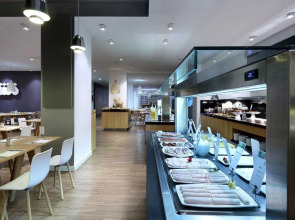 Barceló Bilbao Nervión