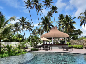 Курортный отель Weligama Bay Marriott Resort & Spa