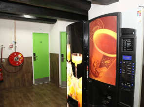 International Budget Hostel