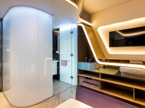 Butterfly on LKF Boutique Hotel