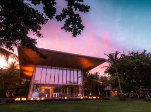 Sofitel Bali Nusa Dua Beach Resort