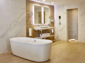 Hotel Riu Palace Punta Cana - All Inclusive