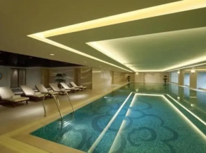 Citadines Gaoxin Xi'an