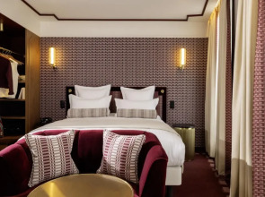 Hôtel Filigrane & Spa