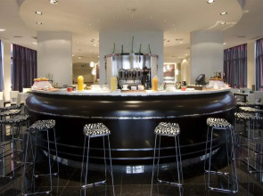 Italiana Hotels Milan Rho Fair