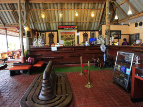 White Sand Beach Resort