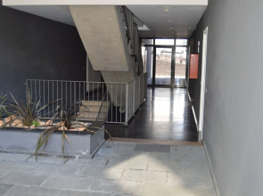 Acacias Hotel Suites Spa