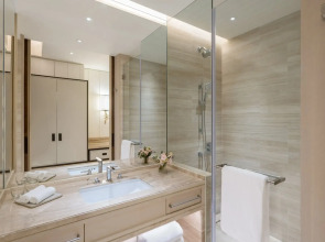 The Fullerton Ocean Park Hotel Hong Kong