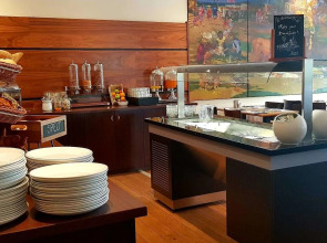 Amrâth Hotel Alkmaar