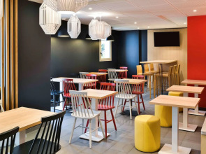 Aparthotel Adagio Access Dijon République