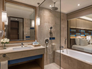 Henann Lagoon Resort