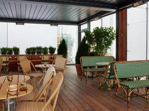 NH Copenhagen Grand Joanne