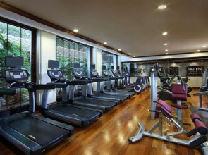 JW Marriott Phuket Resort & Spa