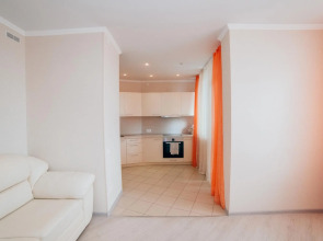 Апартаменты на переулке Щербаковский 7