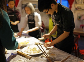 Chengdu Flipflop Hostel