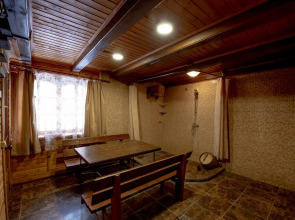 Новая Чайка(Москва)