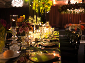 Crowne Plaza BURSA by IHG