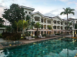 Fairways and Bluewater Boracay